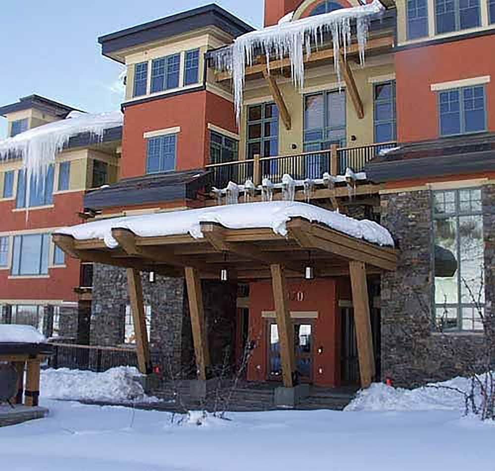 Raintree'S The Miners Club Парк Сити Екстериор снимка