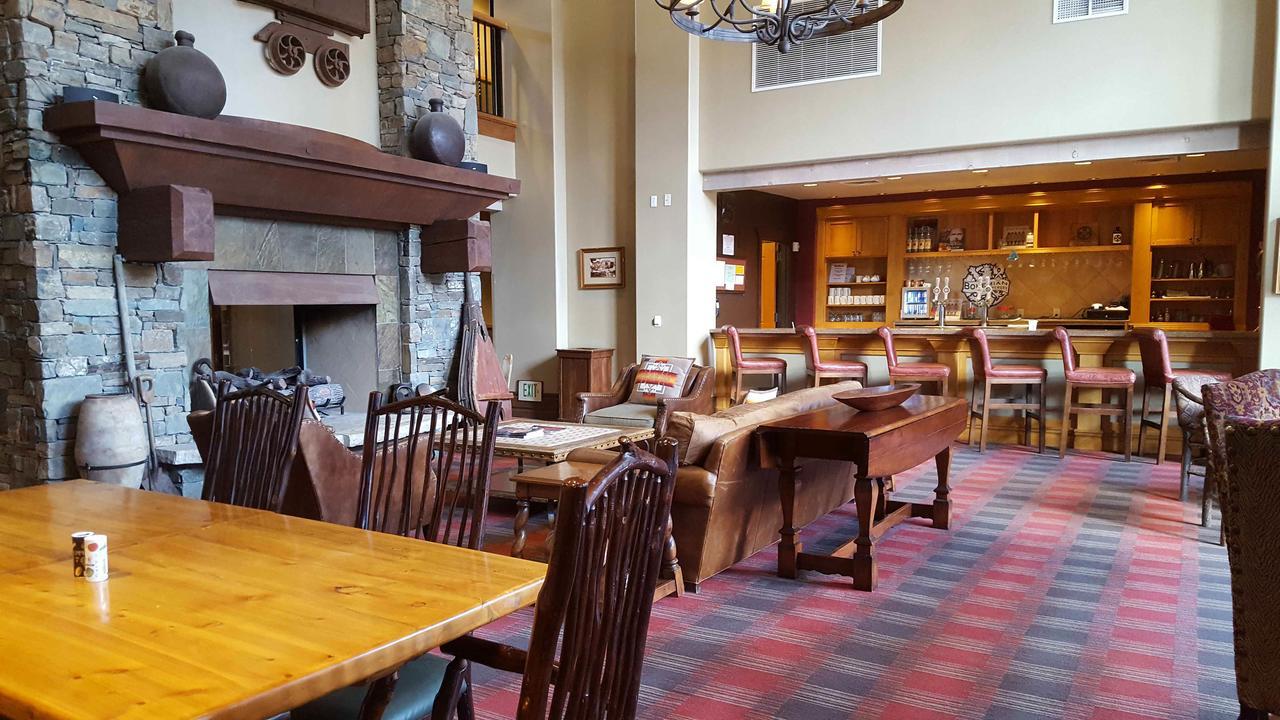Raintree'S The Miners Club Парк Сити Екстериор снимка